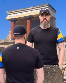 T-shirt Swevest