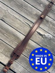 Weapon strap Sus Scrofa