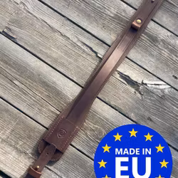 Vapenrem Sus Scrofa