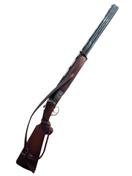 Gun sling "Shotgun"
