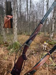 Gun sling "Shotgun"
