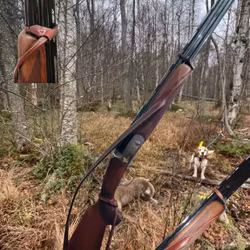 Vapenrem Hagel