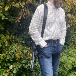 Vapenrem Galt