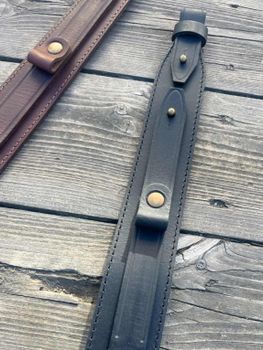 Weapon strap Sus Scrofa