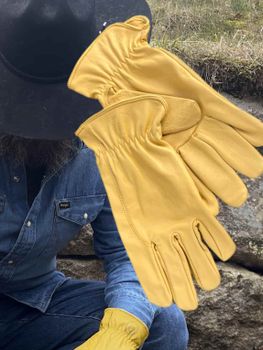 Working Glove Tor