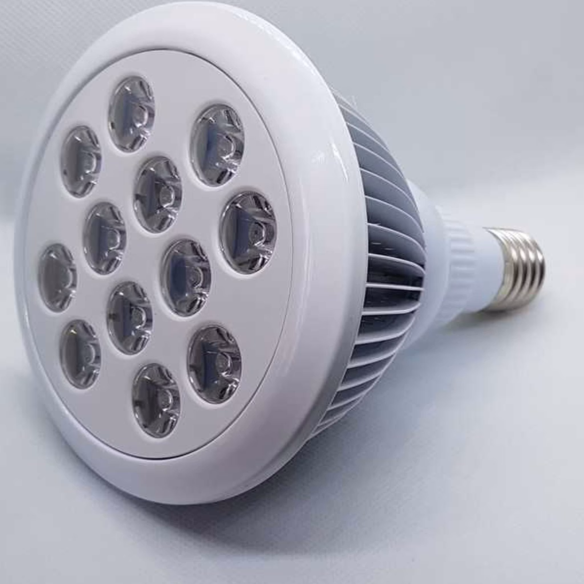 Red mini (660 & 850 nm) - red/Infrared light lamp