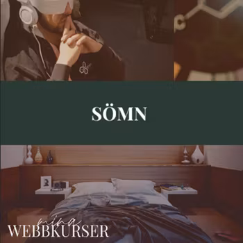 Optimera din sömn - Sömnkurs