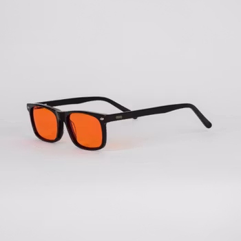 High end sunset -Blue light glasses