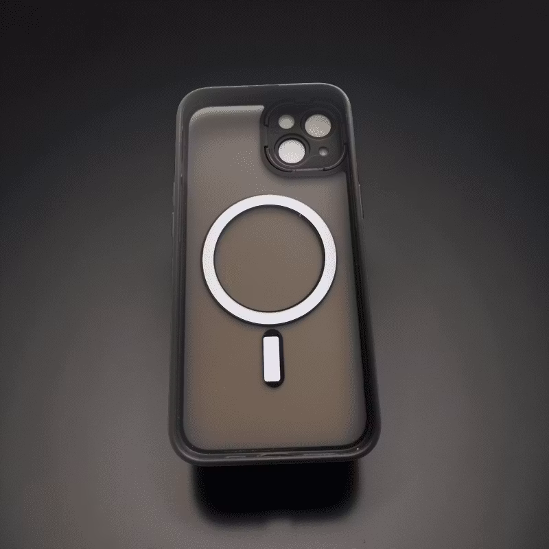 Lyxigt mobilskal Iphone