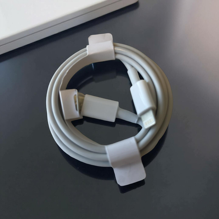 Laddare Iphone usb-c till Lightning