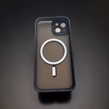 Lyxigt mobilskal Iphone