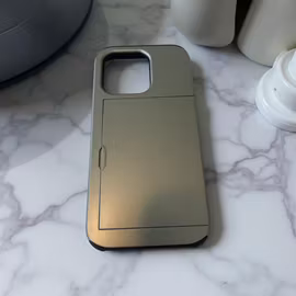 Mobilskal Iphone
