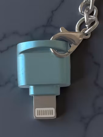 Micro SD-kortläsare