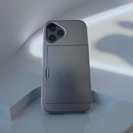 Mobilskal Iphone 16