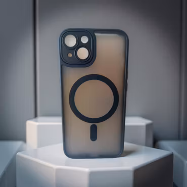 Lyxigt mobilskal Iphone