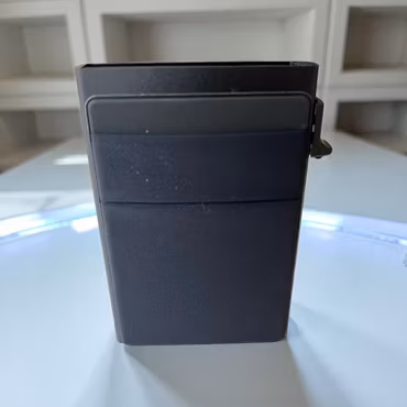 Kreditkortshållare med RFID-Skydd