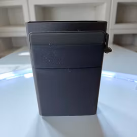 Kreditkortshållare med RFID-Skydd