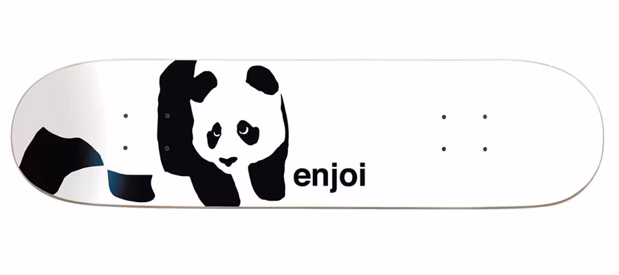 After much wait and anticipation, Enjoi Skateboards is finally back!