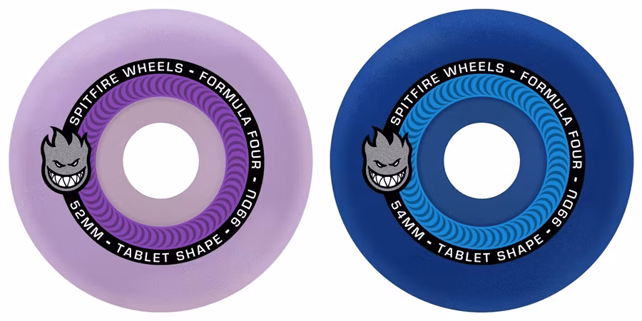 Team Purple or Team Blue?