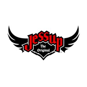 Jessup Skateboard Griptape Black Extra wide 11''