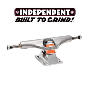 Independent Forged Hollow MID 149 Skateboard Trucks