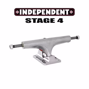 Independent Standard Stage 4 151 Skateboard Trucks