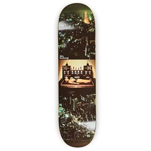 Skateboard Polar Shin Sanbongi - Astro Boy 8,5''