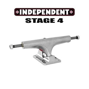 Independent Standard Stage 4 136 Skateboard Trucks