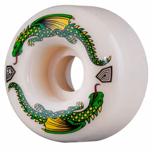 Powell Peralta Dragon Formula 56mm x 36mm 93A