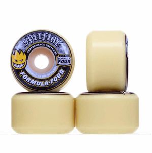 Spitfire Wheels Conical Formula Four 53mm 99a