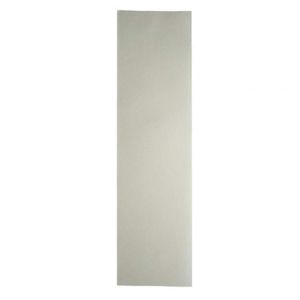 Black Diamond Skateboard Griptape Crystal Clear 34'' * 10''