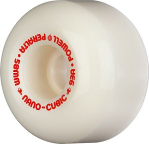 Powell Peralta Andy Anderson Nano Cubic Dragon Formula 93a 60mm
