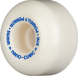 Powell Peralta Andy Anderson Nano Cubic Dragon Formula 97a 58mm