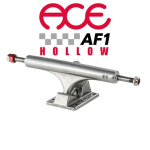 Ace AF1 Hollow 60  Skateboard Trucks
