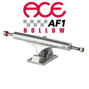 Ace AF1 Hollow 80 Skateboard Trucks