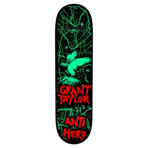 Skateboard Antihero Grant Taylor Repossessed XL 9''