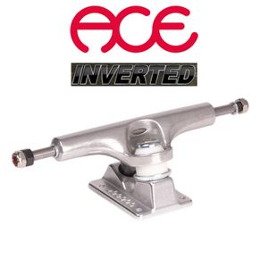 ACE Skateboard Trucks Hollow  Inverted 55