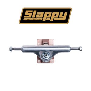 Slappy Trucks ST1 Hollow Light 8,75'' Inverted Kingpin