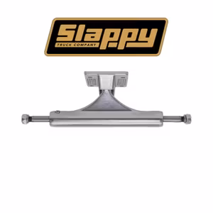 Slappy Trucks ST1 Hollow Lights Ultra Low Inverted Kingpin 9,0''