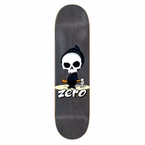 Skateboard Zero Reaper 8,25''