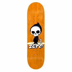 Skateboard Zero Reaper 8,25''
