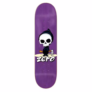 Skateboard Zero Reaper 8,5''