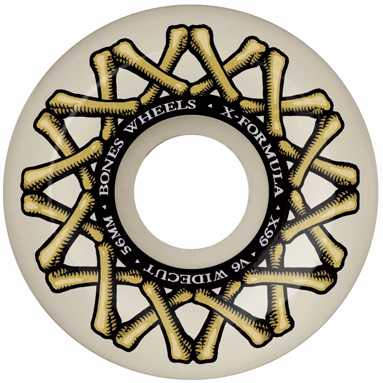 Chrononaut Moo Beam ACE Trucks Pro Complete Skateboard 56mm Wheels – Nordic Skateboard Supply