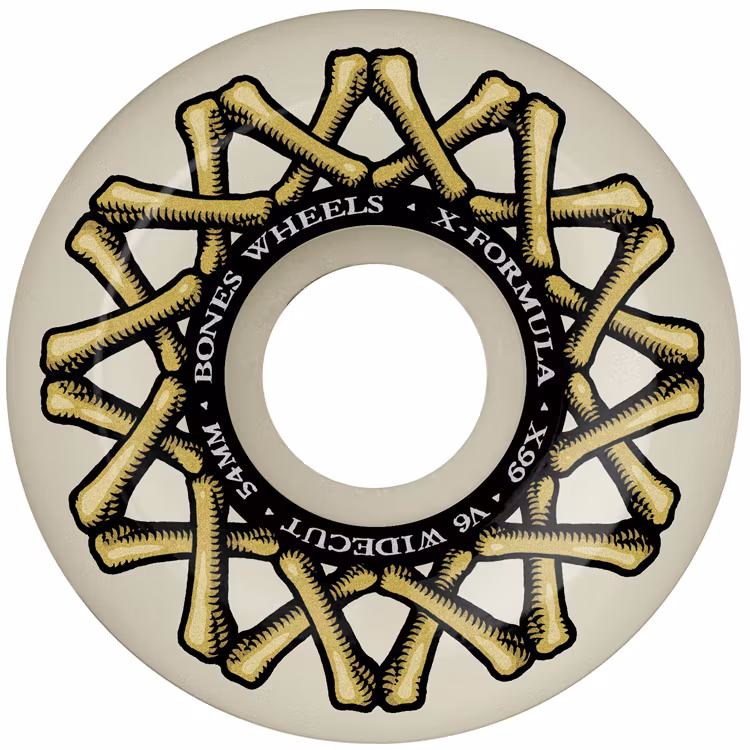 Chrononaut Bug Stair Pro ACE Trucks Complete Skateboard Wheels 56mm – Nordic Skateboard Supply