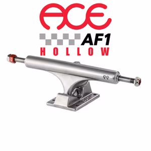 ACE AF1 Hollow 22 Skateboard Trucks
