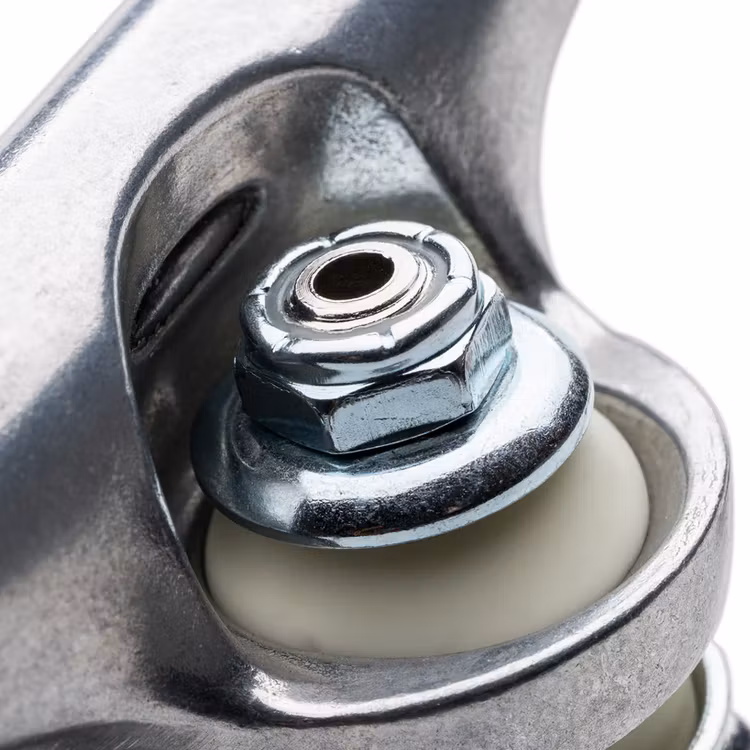 ACE Trucks Hollow AF-1 Skateboard Truck 22 khollow kingpin – Nordic Skateboard Supply
