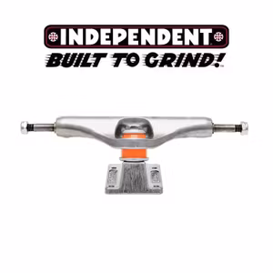 Independent MID 149 Skateboard Trucks