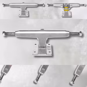 Lurpiv 3 Hollow 155mm 8,75''