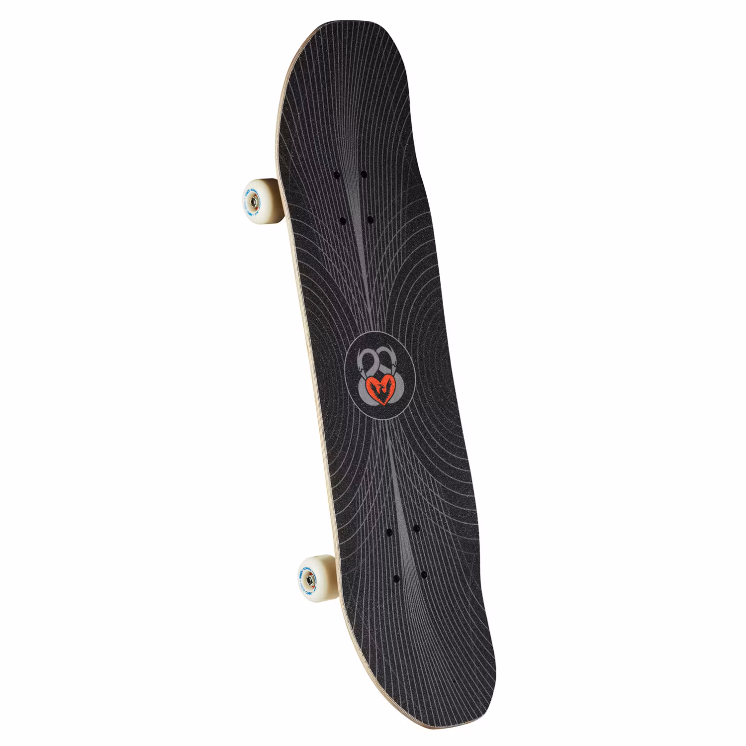 Complete Skateboard Powell Peralta Andy Anderson Hydrant Gold Foil complete top - Nordic Skateboard Supply