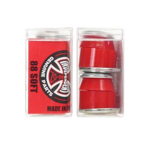 Independent Trucks SOFT 88a Bushings set ( Cylinder )